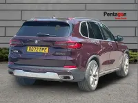 Used BMW X5 xLine 394 HP (289 kW) 2022 Other SUV