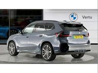 Used BMW iX1 Comfort Edition 150 kW (204 HP) 2025 Grey SUV