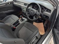 Used Skoda Superb 2014 Silver Hatchback