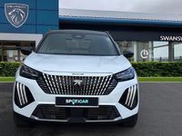 Used Peugeot 2008 GT 143 HP (105 kW) 2025 White SUV