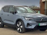 Used Volvo XC40 Ultimate 167 kW (228 HP) 2023 SUV