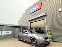 Used BMW 330 M Sport 2015 Grey Sedan