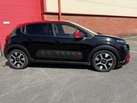 Usado Citroën C3 Flair 82 HP (60 kW) 2019 Citadino
