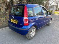 used Fiat Panda 1.3 Multijet Dynamic 5dr