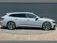 Used VW Arteon R-line 196 HP (144 kW) 2023 Grey Estate