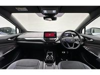 Used VW ID.4 Pro Performance 150 kW (204 HP) 2023 Scale silver SUV