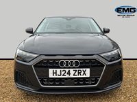 Used Audi A1 Sportback Sport 110 HP (80 kW) 2024 Grey Hatchback