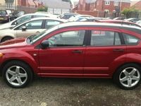 used Dodge Caliber 2.0