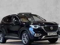 Used MG HS Exclusive 162 HP (119 kW) 2023 SUV