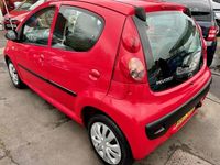 used Peugeot 107 1.0 Urban 5dr 2-Tronic **Ulez Compliant & £20 Road Tax**