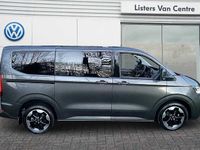 New VW Transporter Style 170 HP (125 kW) 2025 Grey Van