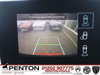 Used Peugeot Partner S 130 HP (95 kW) 2020 Grey MPV