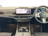 Used BMW X5 M Sport 294 HP (216 kW) 2025 Grey SUV