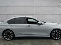 Used BMW 330e M Sport 288 HP (211 kW) 2025 Grey