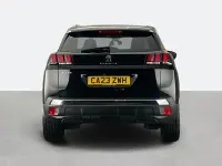 Used Peugeot 3008 Allure+ 2023 Black SUV