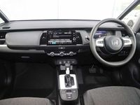 used Honda Jazz 1.5 i-MMD (107ps) SR