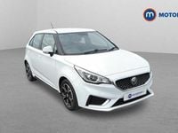Used MG MG3 Exclusive 106 HP (77 kW) 2024 Hatchback