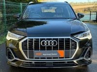 Used Audi Q3 S-Line 150 HP (110 kW) 2023 SUV