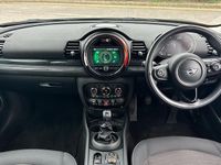 Usado Mini Cooper Clubman Classic 136 CV (100 kW) 2022 Familiar