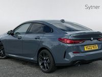 used BMW 220 2 Series i M Sport Gran Coupe 2.0 4dr