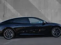 Used Lotus Emeya 450 kW (612 HP) 2025 Black Hatchback