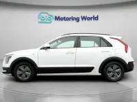 Used Kia Niro 139 HP (102 kW) 2023 SUV