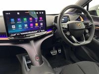 Used Cupra Tavascan 210 kW (286 HP) 2025 Blue SUV