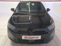 Second-hand Vauxhall Corsa 2024 Negru Hatchback