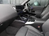 Used BMW X3 Comfort Edition 398 HP (292 kW) 2025 Black SUV