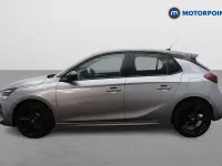 Used Vauxhall Corsa GS Line 75 HP (55 kW) 2022 Grey Hatchback