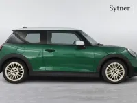 Used Mini Cooper S Hatch 201 HP (147 kW) 2024 Green Hatchback