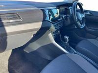 Used VW Polo 95 HP (69 kW) 2025 Hatchback