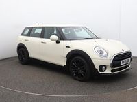 used Mini Cooper Clubman 1.5 Estate 6dr Petrol Steptronic Euro 6 (s/s) (136 ps) Chili Pack