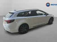 Used Toyota Corolla Sport 140 HP (102 kW) 2026 Estate
