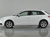 used Audi A3 Sportback 30 TDI 116 SE Technik 5dr