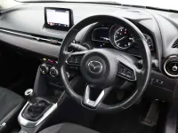 Used Mazda 2 Inclusive 2019 Red Hatchback