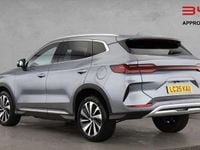 Used BYD Seal U Comfort 218 HP (160 kW) 2025 Grey SUV