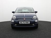 used Fiat 500 2020 | 1.0 MHEV Lounge Euro 6 (s/s) 3dr