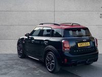 used Mini John Cooper Works Countryman Cooper Works ALL4 2.0 5dr