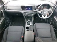 used Kia Sportage 1.6 GDi ISG 2 5dr