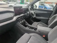 Used Skoda Kodiaq SportLine 110 HP (80 kW) 2026 Graphite grey metallic SUV