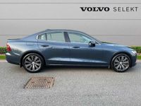 used Volvo S60 Inscription T5 Plus