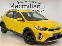 Used Kia Stonic 2021 SUV
