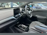 Used VW ID.5 Pro 127 kW (174 HP) 2022 Black SUV