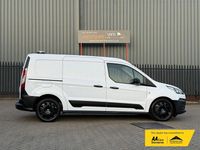 Used Ford Transit S 2021 White Van