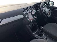 Used VW Tiguan 130 HP (95 kW) 2019 SUV