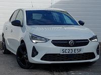 Second-hand Vauxhall Corsa 2023 Alb Hatchback