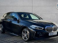 Used BMW 118 M Sport 136 HP (100 kW) 2024 Hatchback