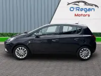 Used Vauxhall Corsa 2015 Hatchback
