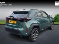 New Toyota Yaris Hybrid Design 116 HP (85 kW) 2026 Estate